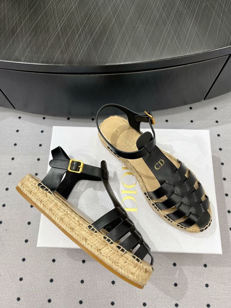 Christian Dior Sandals